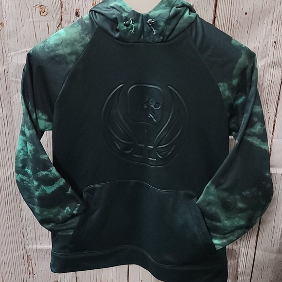 Mens "And 1" Hoodie - Picture 2 of 5